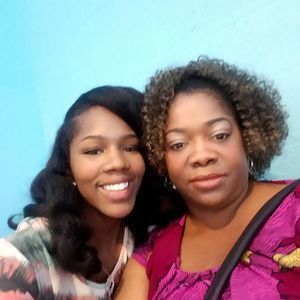 Meet your Posher, Ame